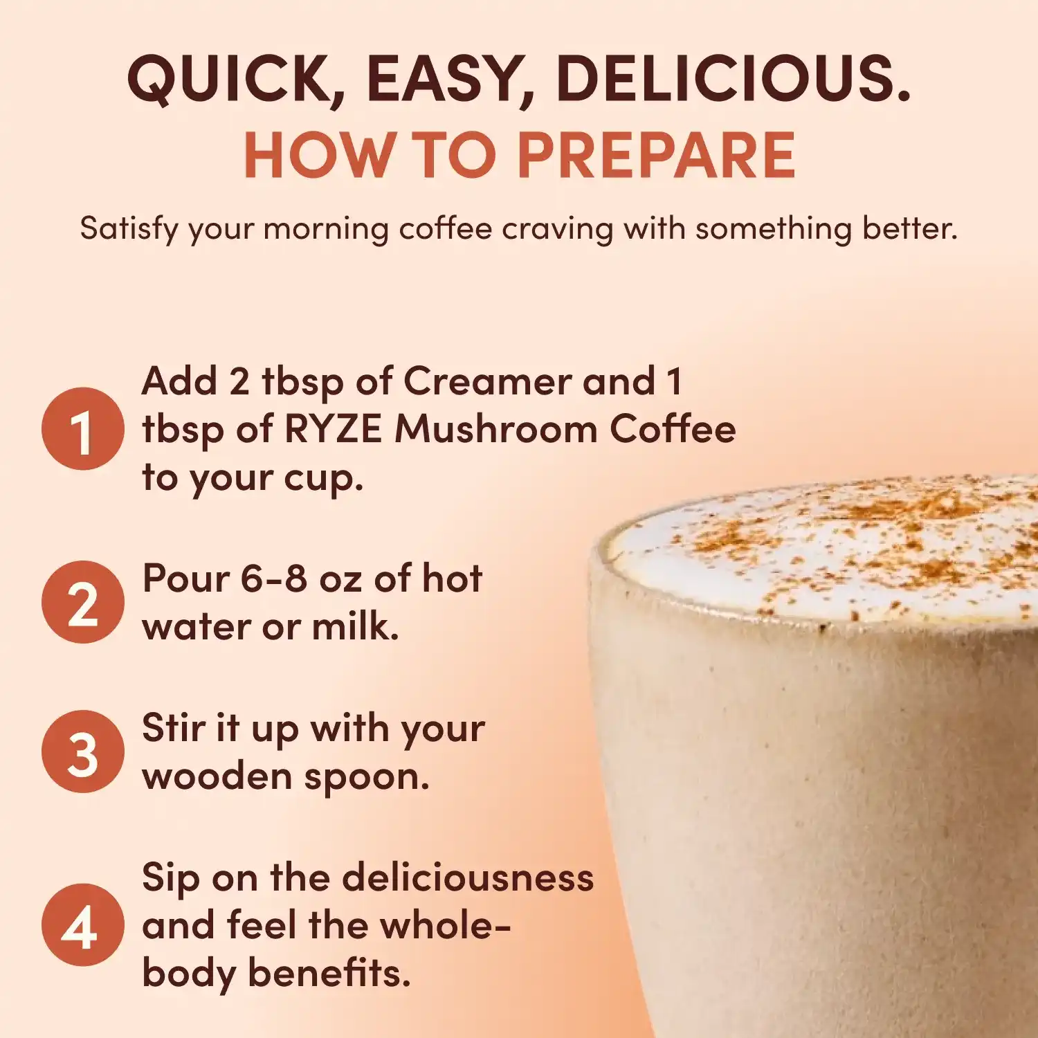 Holiday Creamer Bundle