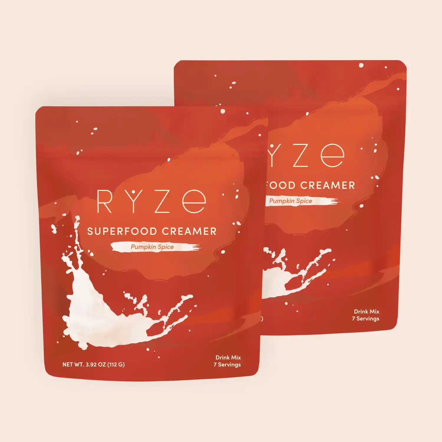 Pumpkin Spice Superfood Creamer (14 Servings)