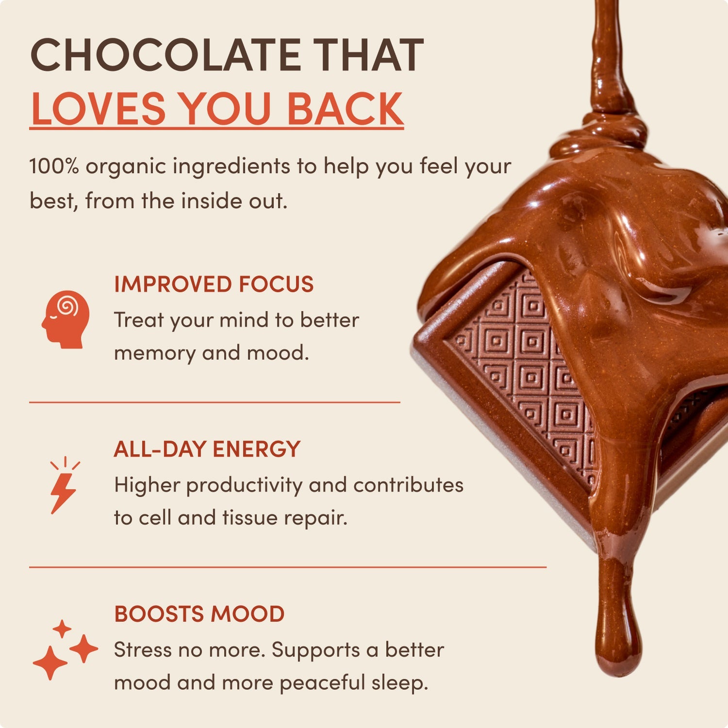 Chocolate Indulgence Bundle