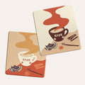 FREE Limited Edition Chai Coasters