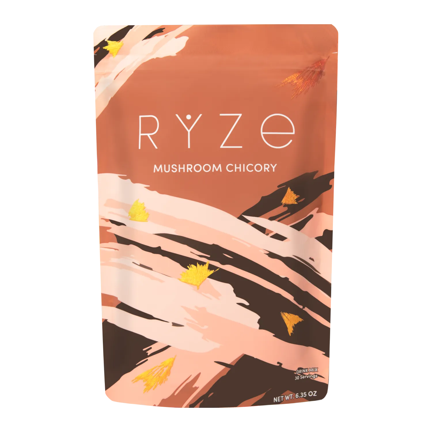 Mushroom Chicory: 30 Servings