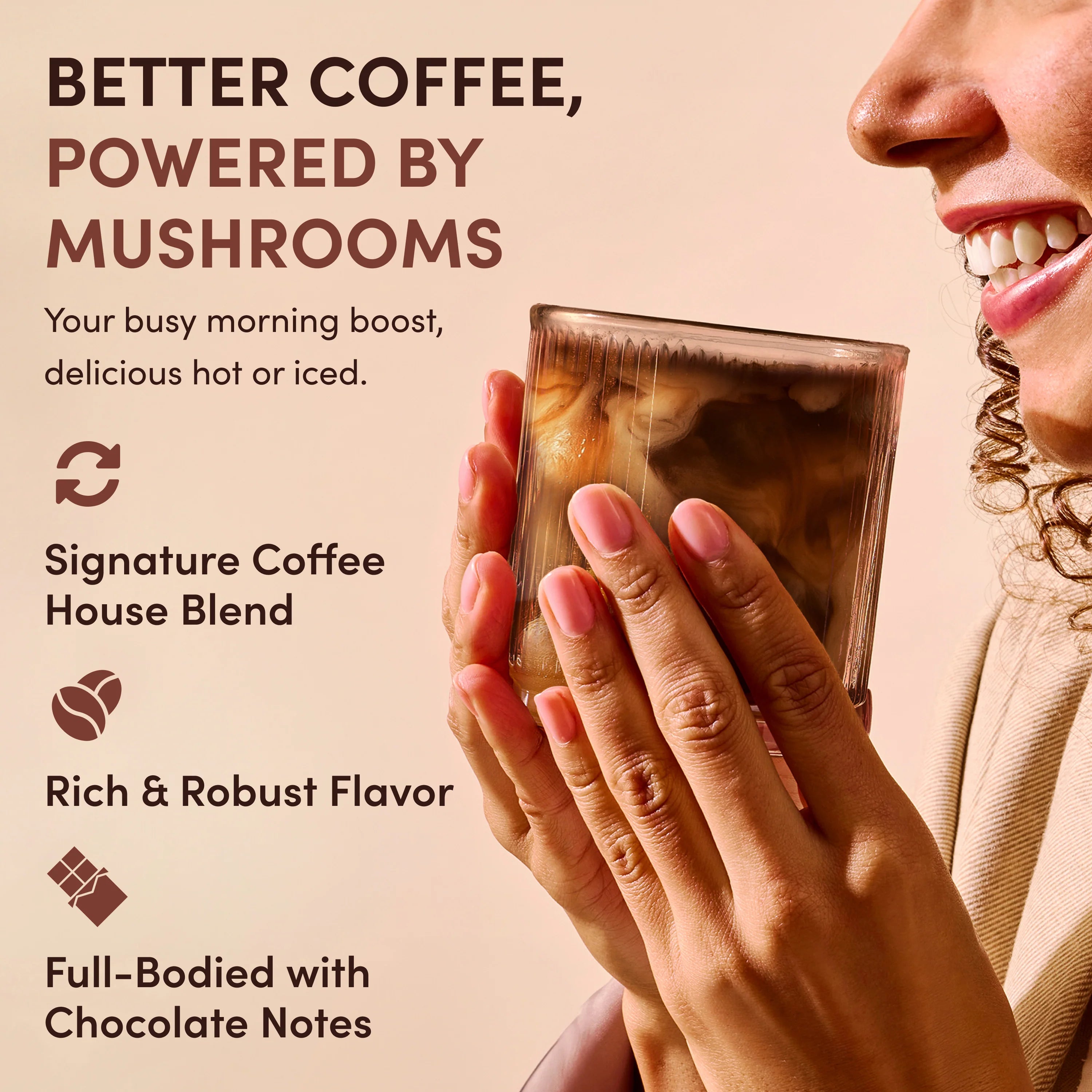 Mushroom Coffee Starter Kit