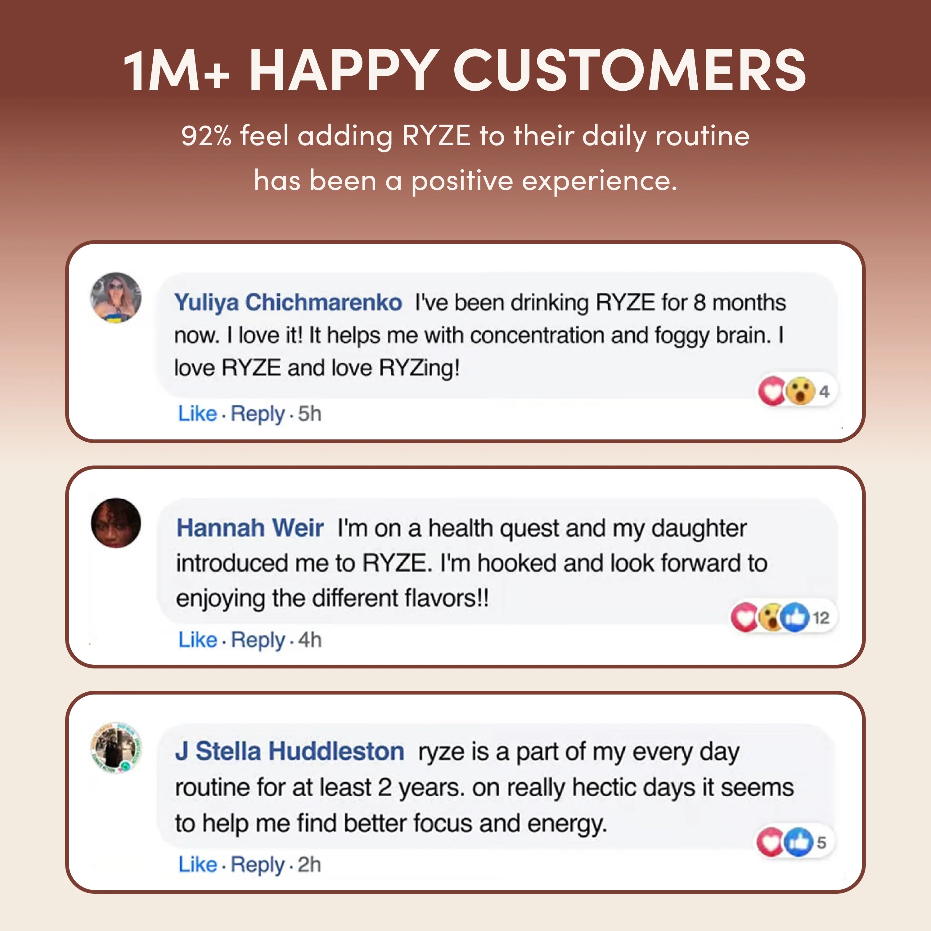 RYZE Ritual Set Dark Roast