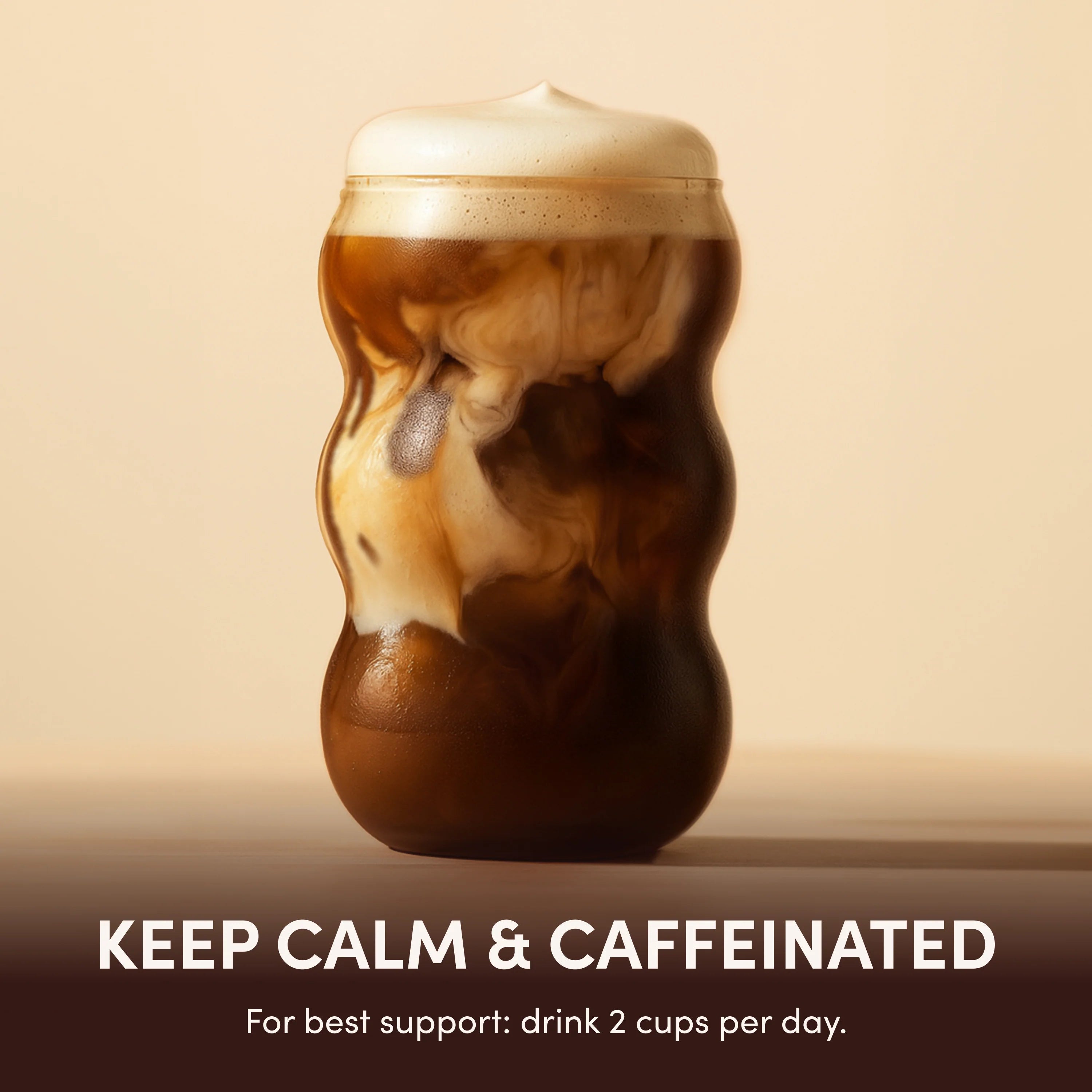 Mushroom Coffee Ritual Set