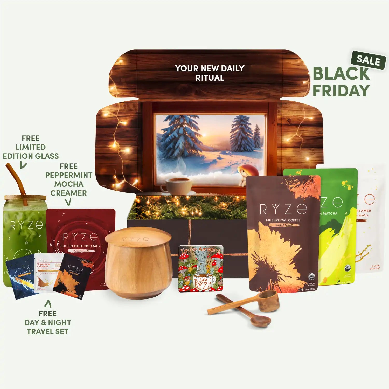 Roberts NEW Single Test Product