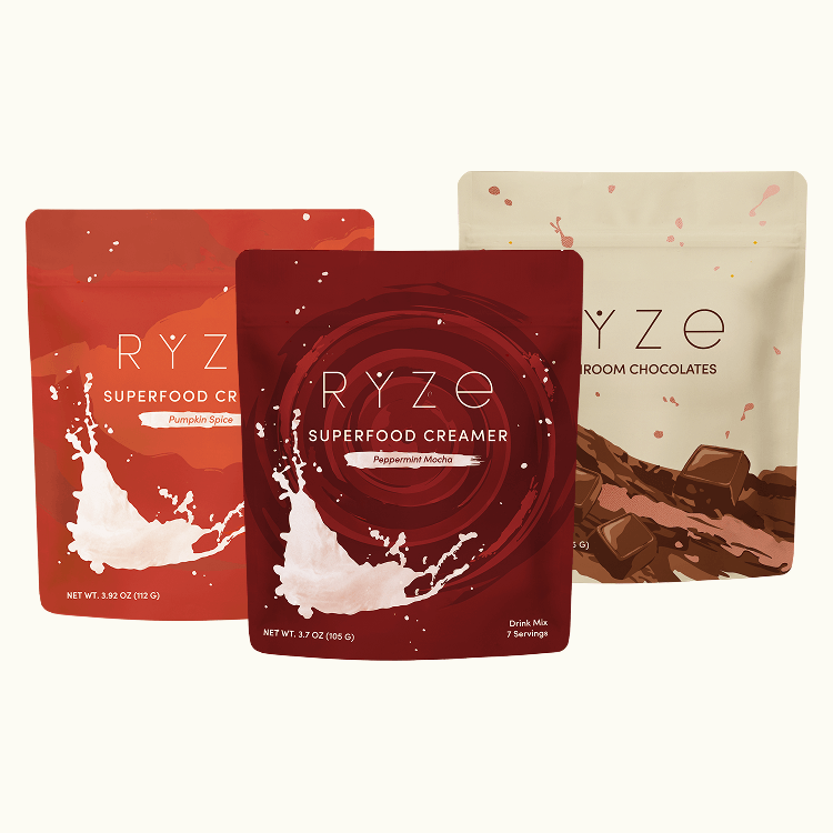 Holiday Treats Bundle