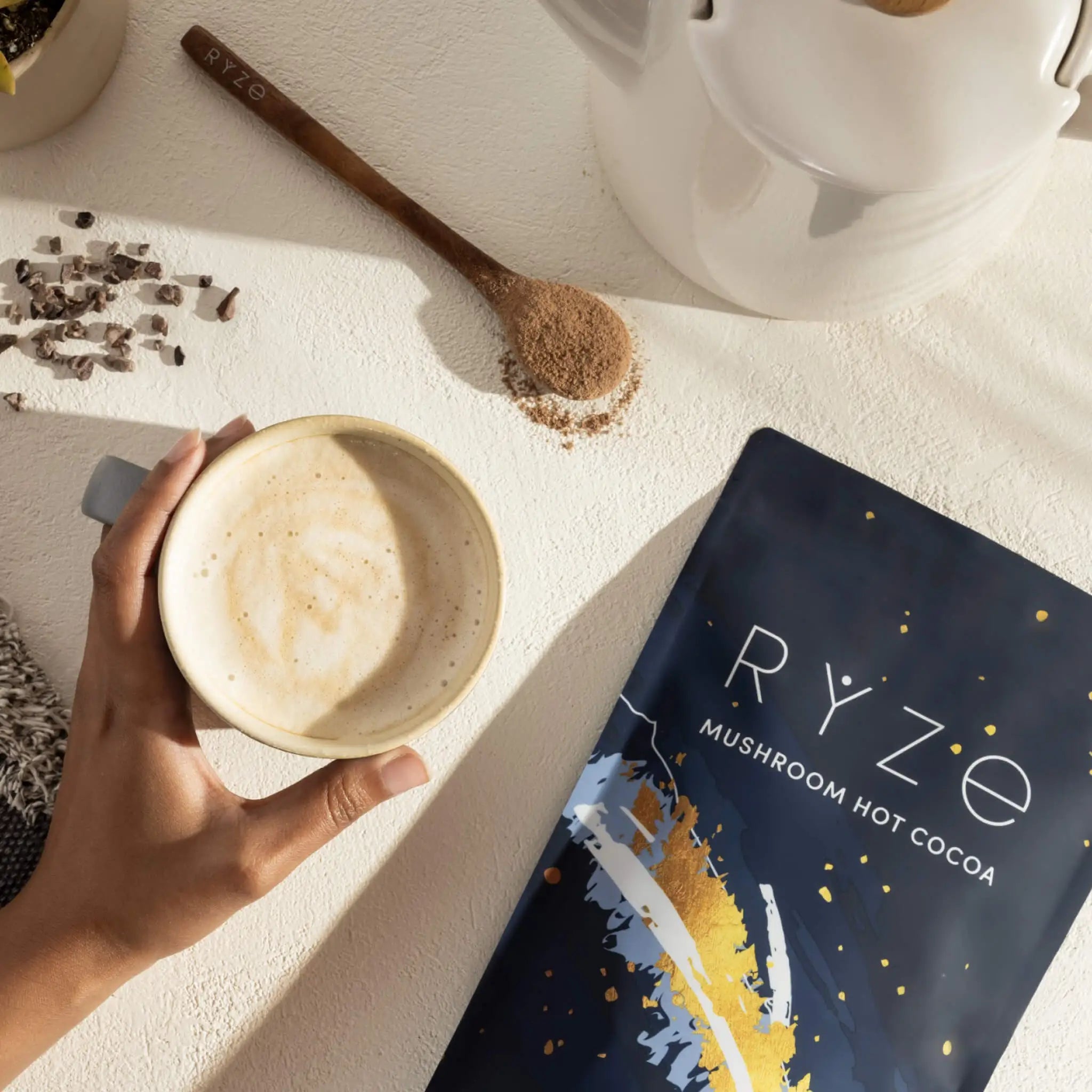 Ultimate Day + Night Bundle (Coffee + Matcha + Cocoa)