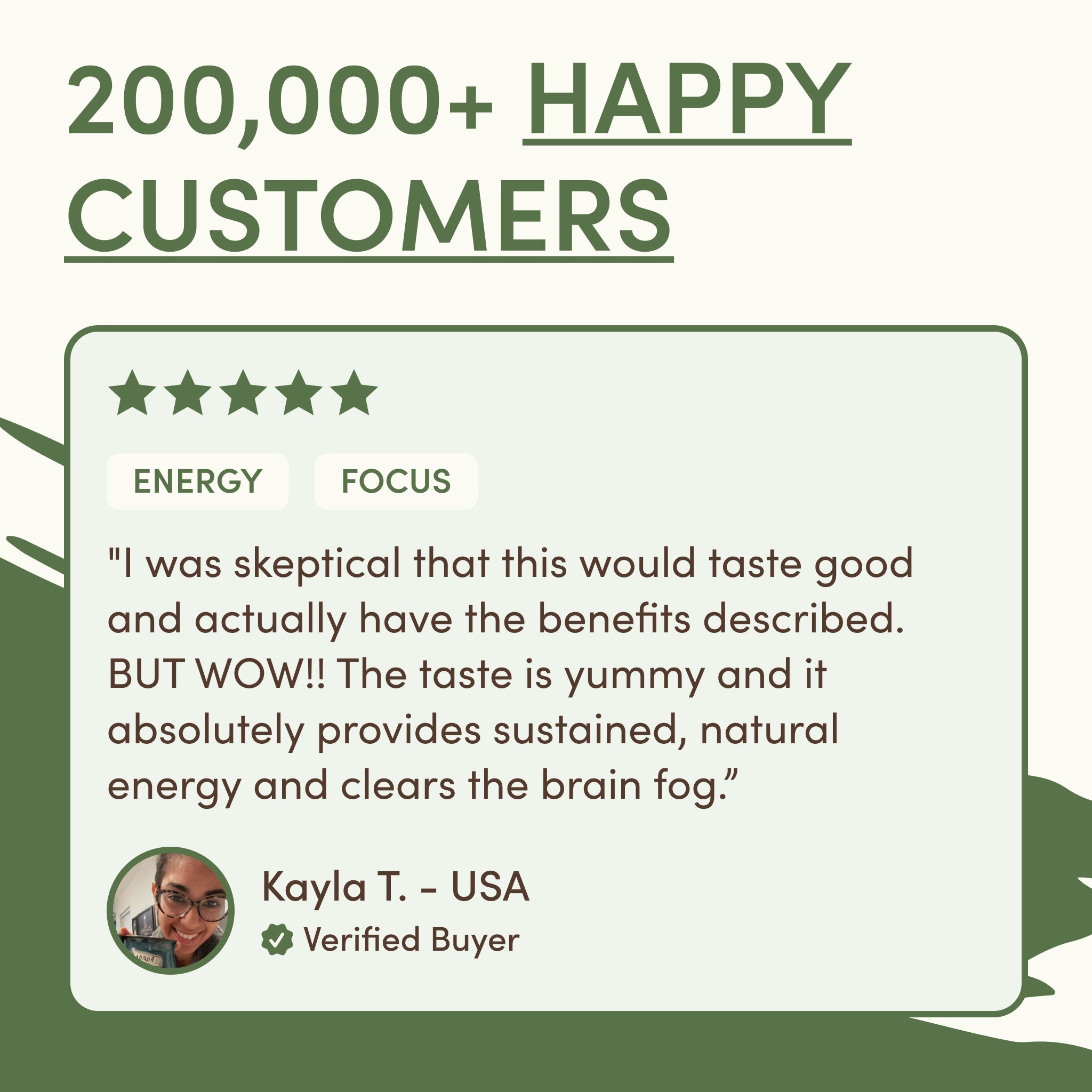 Mushroom Matcha Starter Kit (60 Servings)