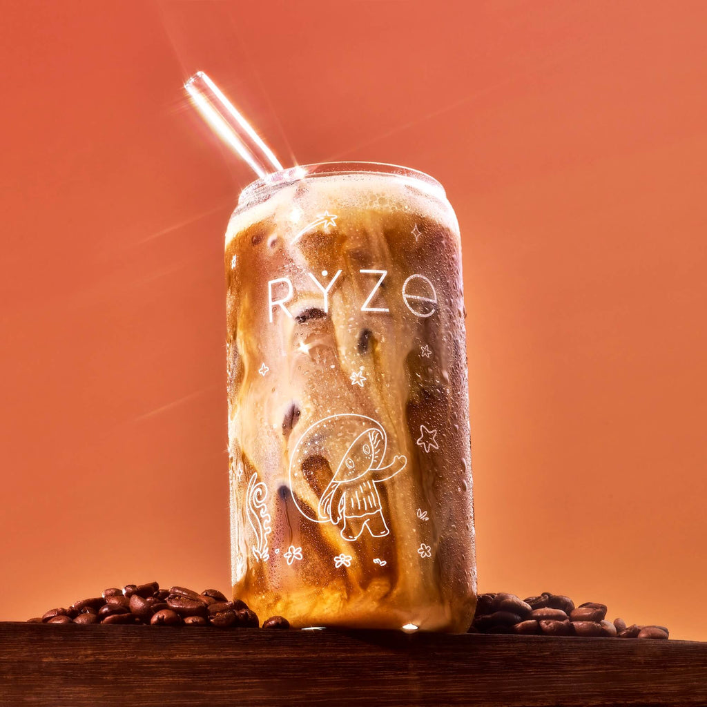 Limited Edition Glass