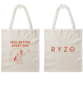 Rye Totebag